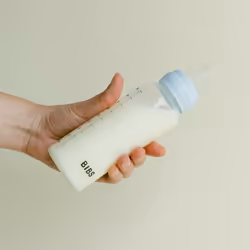 Bibs 4010.8400.1 feeding bottle 150 ml Ivory 270 ml Polypropylene (PP) - Additional view 4