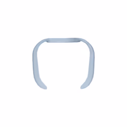 Bibs 4010.8415.3, Holder, Blue, 6 month(s), 1 pc(s)
