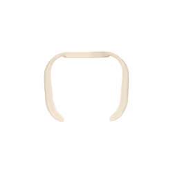 Bibs 4010.8415.1, Holder, Ivory, 1 pc(s)
