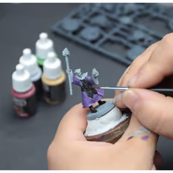 The Army Painter Gamemaster 3 pc(s)