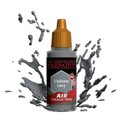 The Army Painter Warpaints Air: Uniform Grey Acrylic paint 1 pc(s)