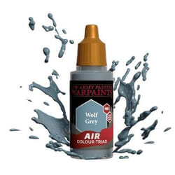 The Army Painter Air Wolf Grey Acrylic paint 18 ml 1 pc(s)