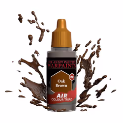 The Army Painter AW1124P, Brown, Acrylic paint, liquid, 1 pc(s)