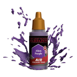 The Army Painter Alien Purple Acrylic paint 18 ml 1 pc(s)