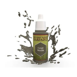 The Army Painter Crypt Wraith Acrylic paint 18 ml 1 pc(s)