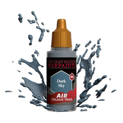 The Army Painter Dark Sky Acrylic paint 18 ml 1 pc(s)