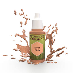 The Army Painter Warpaints: Elven Flesh Acrylic paint 1 pc(s)