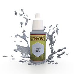 The Army Painter Warpaints: Gorgon Hide Acrylic paint 1 pc(s)