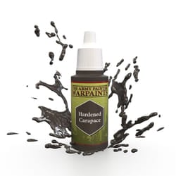 The Army Painter Warpaints: Hardened Carapace Acrylic paint 18 ml 1 pc(s)