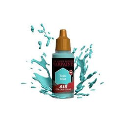 The Army Painter Air Toxic Mist Acrylic paint 18 ml 1 pc(s)
