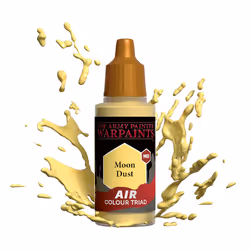 The Army Painter AW1438P, Yellow, Acrylic paint, liquid