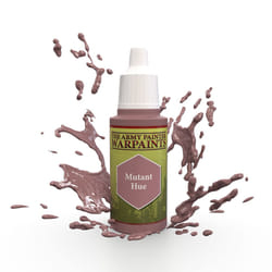 The Army Painter Warpaints: Mutant Hue Acrylic paint 18 ml 1 pc(s)