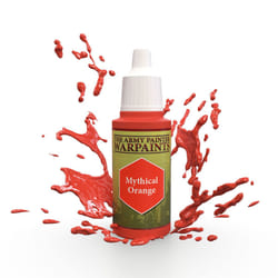 The Army Painter WP1442P art/craft paint Acrylic paint 18 ml 1 pc(s)