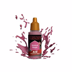 The Army Painter Air Warlock Purple, Purple, Acrylic paint, liquid, 18 ml, 1 pc(s)