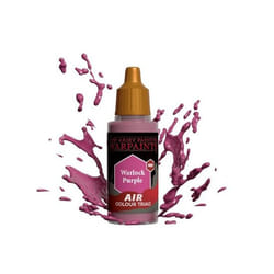 The Army Painter Air Warlock Purple Acrylic paint 18 ml 1 pc(s)