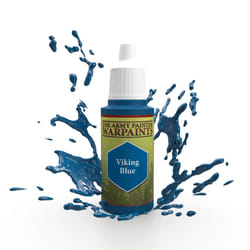 The Army Painter Viking Blue Acrylic paint 18 ml 1 pc(s)