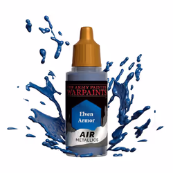 The Army Painter AW1483P, Blue, Acrylic paint, liquid, 1 pc(s)