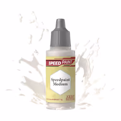 The Army Painter WP2000P, White, liquid, 18 ml, 1 pc(s)