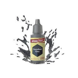 The Army Painter Gravelord Grey Acrylic paint 18 ml 1 pc(s)