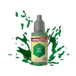 The Army Painter Orc Skin Acrylic paint 18 ml 1 pc(s)