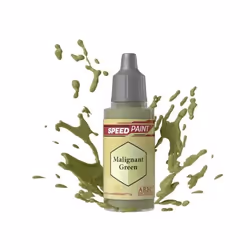 The Army Painter Malignant Green, Green, Acrylic paint, liquid, 18 ml, 1 pc(s)