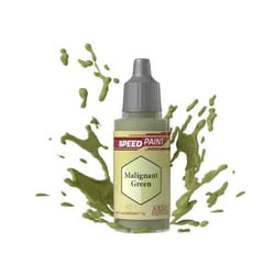 The Army Painter Malignant Green Acrylic paint 18 ml 1 pc(s)