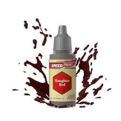 The Army Painter WP2012P art/craft paint Acrylic paint 18 ml 1 pc(s)
