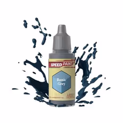 The Army Painter Runic Grey, Green, Acrylic paint, liquid, 18 ml, 1 pc(s)