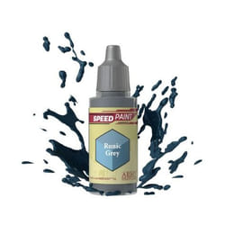 The Army Painter Runic Grey Acrylic paint 18 ml 1 pc(s)