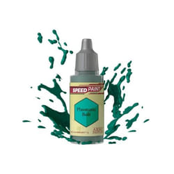 The Army Painter Plasmatic Bolt Acrylic paint 18 ml 1 pc(s)