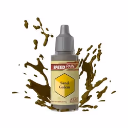 The Army Painter Sand Golem, Sand, Acrylic paint, liquid, 18 ml, 1 pc(s)