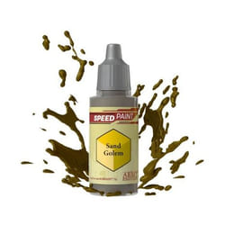 The Army Painter Sand Golem Acrylic paint 18 ml 1 pc(s)
