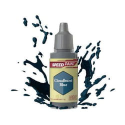 The Army Painter Cloudburst Blue Acrylic paint 18 ml 1 pc(s)