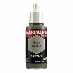 The Army Painter Warpaints Fanatic: Grey Castle