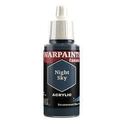 The Army Painter Warpaints Fanatic: Night Sky
