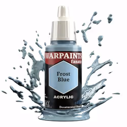 The Army Painter Warpaints Fanatic: Frost Blue
