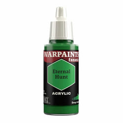 The Army Painter Warpaints Fanatic: Eternal Hunt