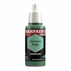 The Army Painter Warpaints Fanatic: Autumn Sage