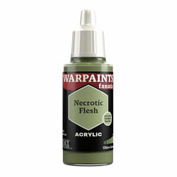 The Army Painter Warpaints Fanatic: Necrotic Flesh