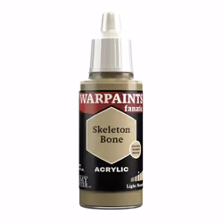 The Army Painter Warpaints Fanatic: Skeleton Bone, Sand, Acrylic paint, liquid, 1 pc(s)