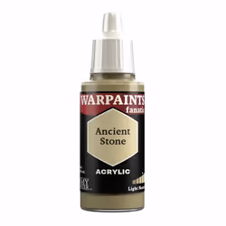 The Army Painter Warpaints Fanatic: Ancient Stone, Sand, Acrylic paint, liquid, 1 pc(s)