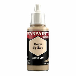 The Army Painter Warpaints Fanatic: Boney Spikes