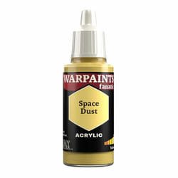 The Army Painter Warpaints Fanatic: Space Dust
