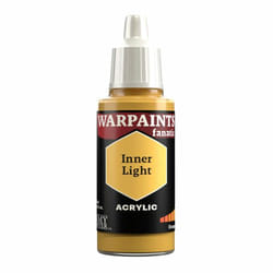 The Army Painter Warpaints Fanatic: Inner Light