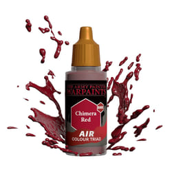 The Army Painter Warpaints Air: Chimera Red Acrylic paint 1 pc(s)
