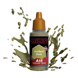 The Army Painter Warpaints Air: Pestilent Flesh Acrylic paint 1 pc(s)