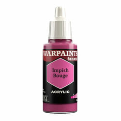 The Army Painter Warpaints Fanatic: Impish Rouge