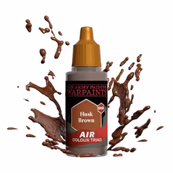 The Army Painter AW3122P, Brown, Acrylic paint, liquid, 1 pc(s)