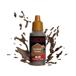 The Army Painter Air Rawhide Brown Acrylic paint 18 ml 1 pc(s)