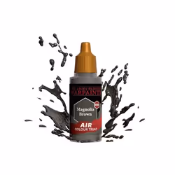 The Army Painter Air Magnolia Brown, Brown, Acrylic paint, liquid, 18 ml, 1 pc(s)
